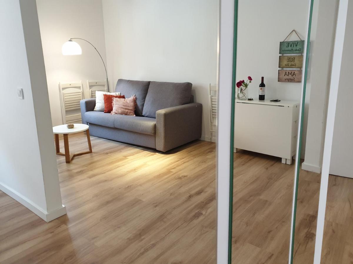 Apartamento Morisco Toledo Exterior foto