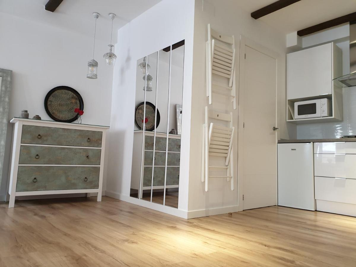 Apartamento Morisco Toledo Exterior foto